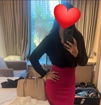 Anj independent meet and camshow 🥰🥰 - escort in Bangalore