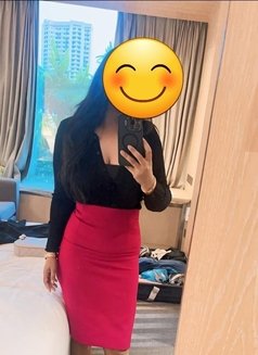 Anj Cam and real meet 🥰🥰 - escort in Bangalore Photo 5 of 6