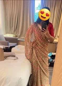 Anj Cam and real meet 🥰🥰 - escort in Bangalore Photo 6 of 6