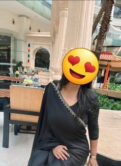 Anj independent 🥰🥰 meet and camshow - escort in Mumbai Photo 3 of 6