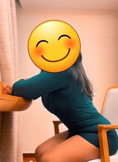 Anj independent 🥰🥰 meet and camshow - escort in Mumbai Photo 4 of 6