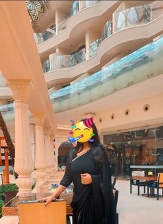 Anj independent 🥰🥰 meet and camshow - escort in Mumbai Photo 5 of 6