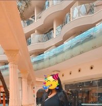 Anj independent 🥰🥰 meet and camshow - escort in Mumbai