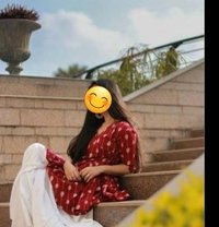 Anj independent meet and camshow 🥰🥰 - escort in Bangalore