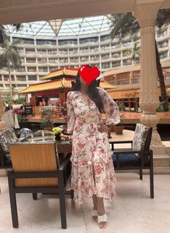 Anj independent 🥰🥰 meet and camshow - puta in Mumbai Photo 7 of 8