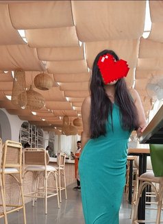 Anj independent 🥰🥰 meet and camshow - puta in Mumbai Photo 8 of 8