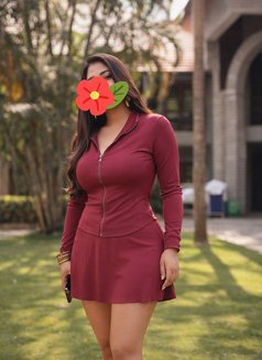 Anj Independent π₯°π₯° meet& webcam - escort in Bangalore Photo 7 of 8