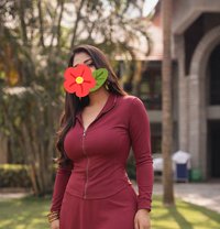 Anj Independent 🥰🥰 meet& webcam - escort in Bangalore