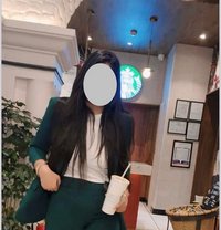 Independent 🥰🥰 outcall and webcam - escort in Mumbai