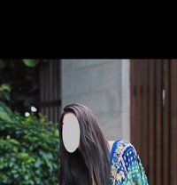 Independent 🥰🥰 outcall and webcam - escort in Mumbai