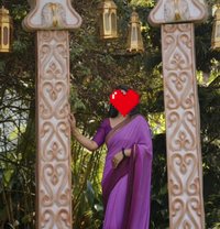 Anj independent 🥰🥰 visitor - escort in Mumbai