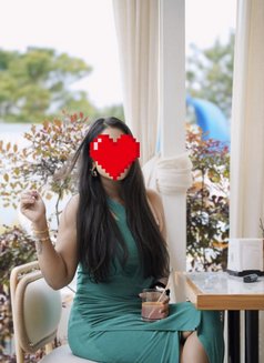 Anj independent π₯°π₯° visitor - escort in Bangalore Photo 9 of 9