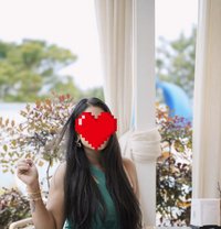 Anj independent 🥰🥰 meet & camshow - escort in Mumbai
