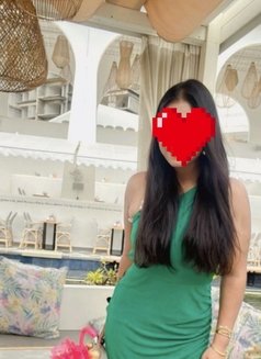 Anj independent 🥰🥰 meet and camshow - escort in Mumbai Photo 6 of 6