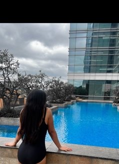 Anj Cam and real meet 🥰🥰 - escort in Bangalore Photo 1 of 6