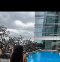 Angle - escort in Dubai