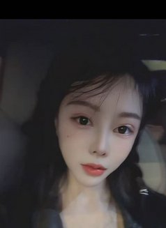 Anja - escort in Guangzhou Photo 1 of 3