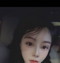 Anja - escort in Guangzhou