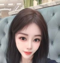 Anja - escort in Guangzhou