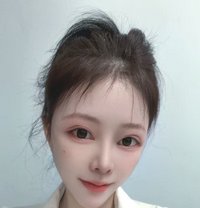 Anja - escort in Guangzhou