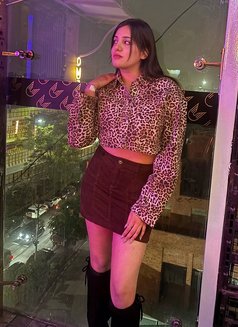 Anjal Escort Available for Your Pleasure - escort in Guwahati Photo 1 of 2