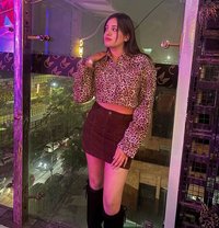 Anjal Escort Available for Your Pleasure - escort in Guwahati
