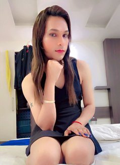 Anjal Rose - Transsexual dominatrix in Indore Photo 1 of 9