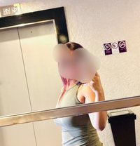 Anjala cam and meetup - escort in Colombo