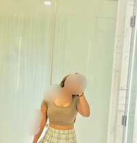 Anjala cam& meet - escort in Colombo