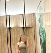 Anjala cam& meet - escort in Colombo