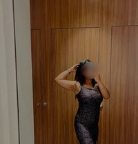 Anjala cam & meetup - escort in Colombo