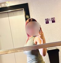 Anjala cam& meet - escort in Colombo