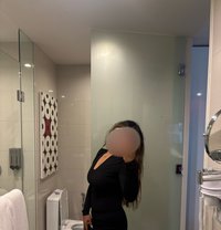 Anjala - escort in Colombo