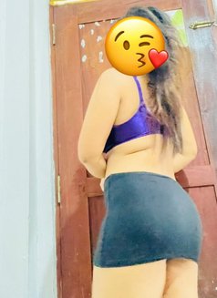 Anjala vip cam & meetup - escort in Colombo Photo 2 of 5