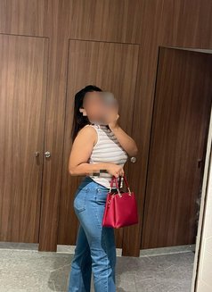 Anjala vip meetup - escort in Colombo Photo 1 of 5