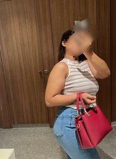 Anjala vip meetup - escort in Colombo Photo 4 of 5