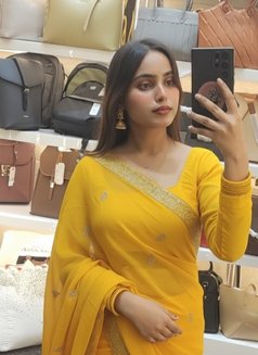 Anjalee Independent Real Meet Girl - puta in Candolim, Goa Photo 1 of 6