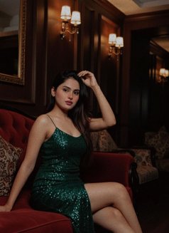 Anjalee Independent Real Meet Girl - puta in Candolim, Goa Photo 3 of 6