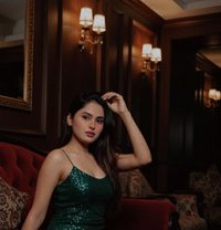 Anjalee Independent Real Meet Girl - puta in Candolim, Goa