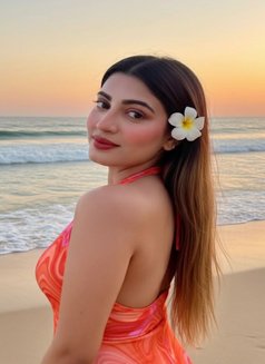 Anjalee Independent Real Meet Girl - puta in Candolim, Goa Photo 5 of 6