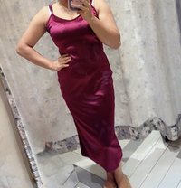 Anjalee - escort in Dubai