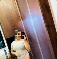Anjalee - escort in Dubai