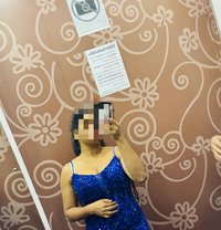 Anjalee - escort in Dubai