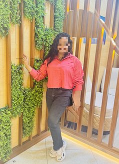 Anjalee GFE - escort in Dubai Photo 5 of 6