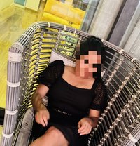 Anjalee GFE - escort in Dubai