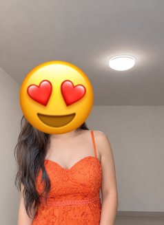 Anjali 20years old Indian model - escort in Dubai Photo 2 of 9