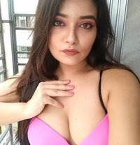 Anjali Agarwal - escort in Kolkata