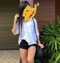 Anjali Ahuja Escort - escort in Mumbai