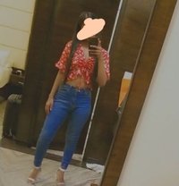 Anjali Ahuja Hotel 100% Real Pics H - escort in Mumbai