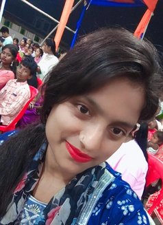 Anjali - escort in Dubai Photo 1 of 1